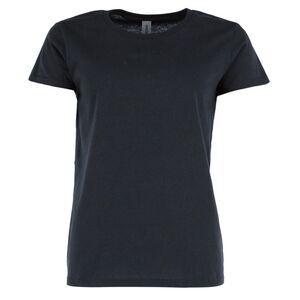 Gildan Women Cotton Crew Neck T Shirt